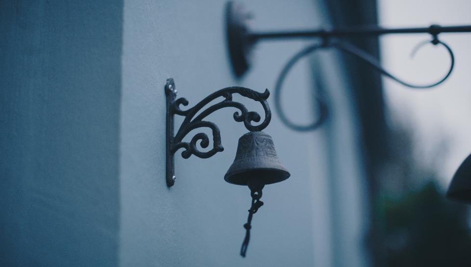 Das Blaue Haus Husum  Buitenkant foto